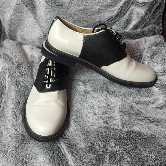 Brand Band of Outsiders Loafers - Picture 3 of 7